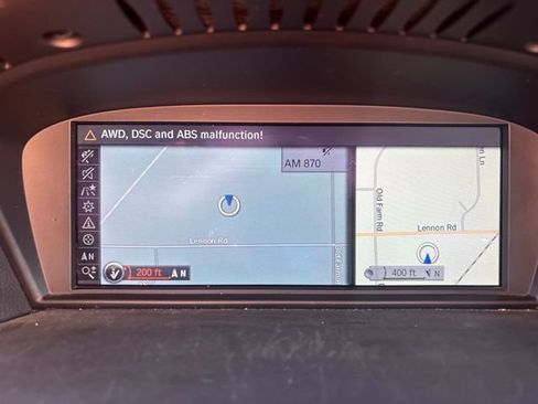 Used 2010 BMW 535i xDrive Sedan image 16