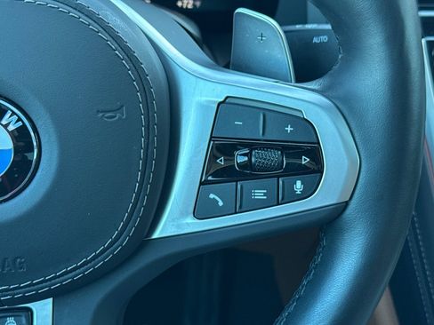 Certified 2023 BMW 840i Gran Coupe RWD image 32
