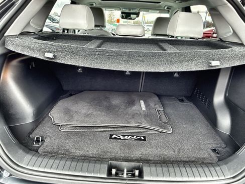 Certified 2023 Hyundai Kona Limited image 26