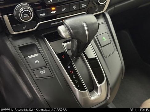 Used 2017 Honda CR-V EX-L image 23