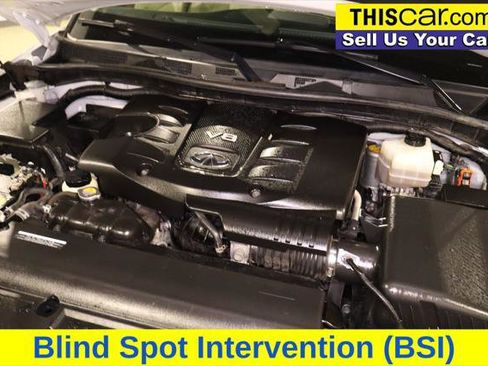 Used 2019 INFINITI QX80 Luxe w/ 22" Wheel Package image 32