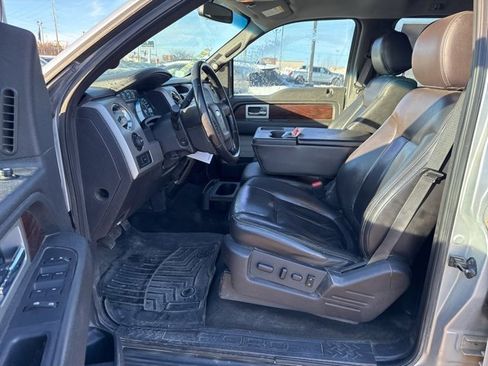 Used 2012 Ford F150 Lariat image 12