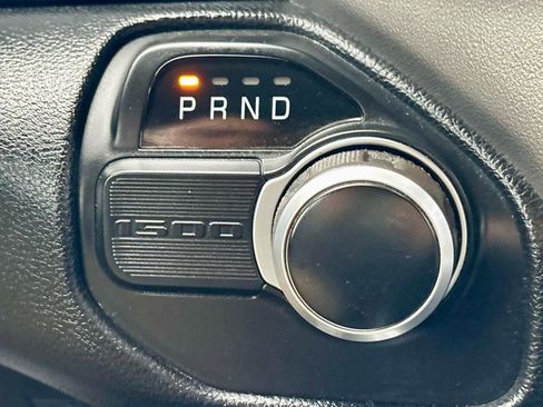 Used 2020 RAM 1500 Big Horn image 23