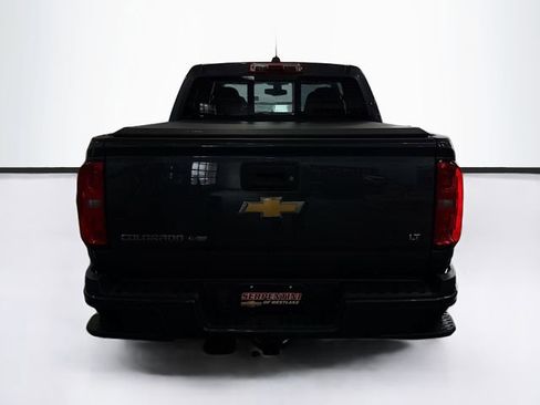 Used 2017 Chevrolet Colorado LT w/ LT Convenience Package image 7