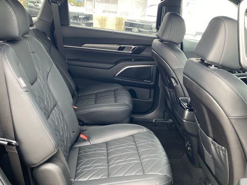 New 2025 Kia Telluride SX X-Line image 24