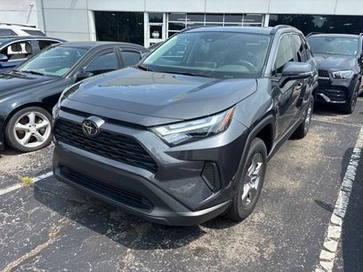 Used 2024 Toyota RAV4 XLE w/ Convenience Package