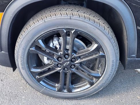 New 2026 Chevrolet Traverse LT image 6