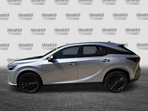 Used 2024 Lexus RX 350 Premium w/ Convenience Package FWD image 7