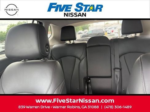 Used 2019 Buick Envision Essence AWD/4WD image 9