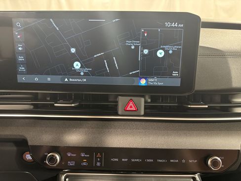 New 2026 Kia Carnival EX image 23