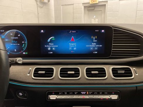 Used 2022 Mercedes-Benz GLE 350 GLE 350 image 14