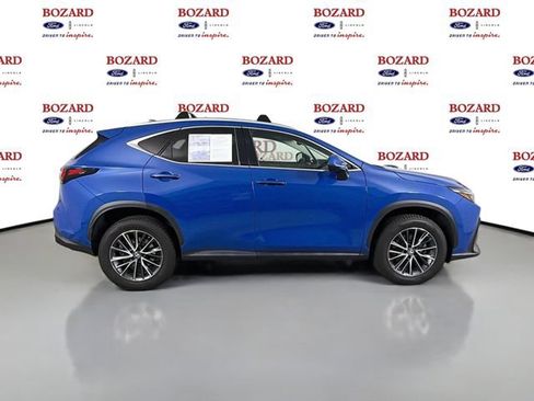 Used 2022 Lexus NX 350 AWD image 9