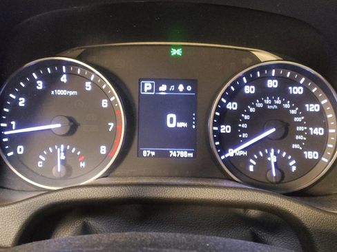 Used 2018 Hyundai Elantra SEL image 23