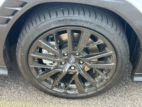 New 2026 Subaru WRX Limited w/ Accessory Package #2 AWD/4WD image 6