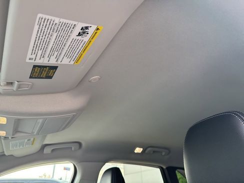 Used 2022 Ford Escape SEL image 77