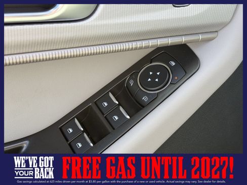 New 2026 Ford Explorer Active w/ Active Comfort Package RWD image 18