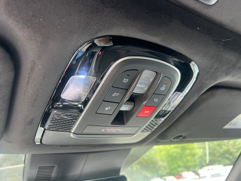 New 2025 Hyundai Palisade Calligraphy image 21