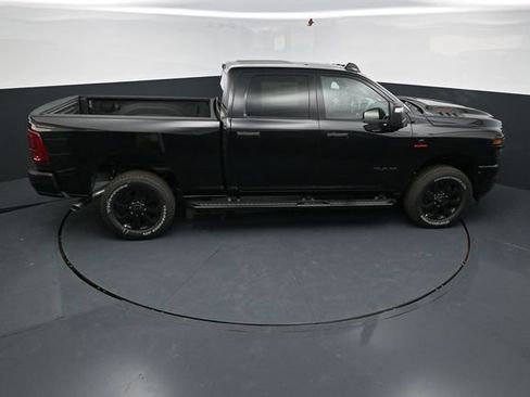 New 2026 RAM 2500 Big Horn AWD/4WD image 52