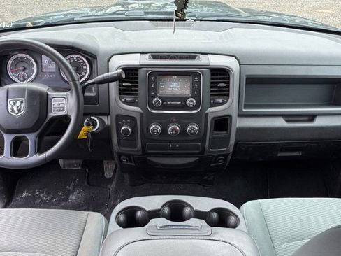 Used 2019 RAM 1500 Express w/ Wheel & Sound Group AWD/4WD image 4