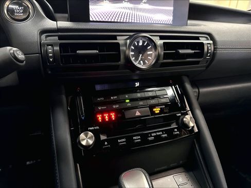 Used 2023 Lexus IS 350 F Sport RWD image 34