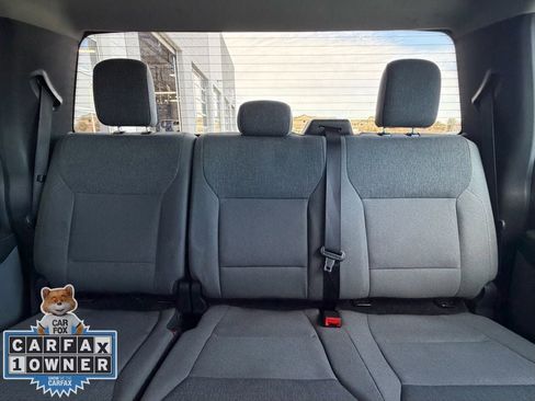 Used 2024 Ford F150 XLT w/ Tow/Haul Package image 26