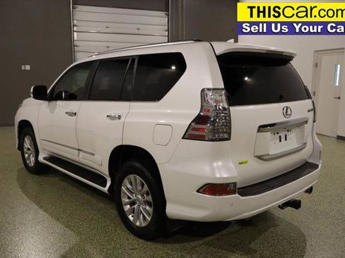 Used 2019 Lexus GX 460 Premium image 5