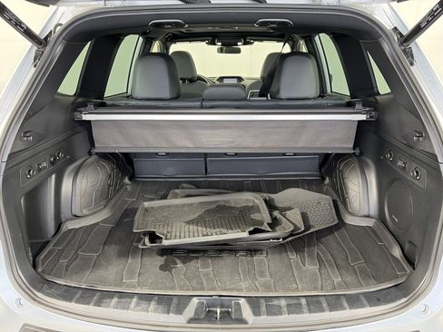 Certified 2023 Subaru Forester Wilderness image 14