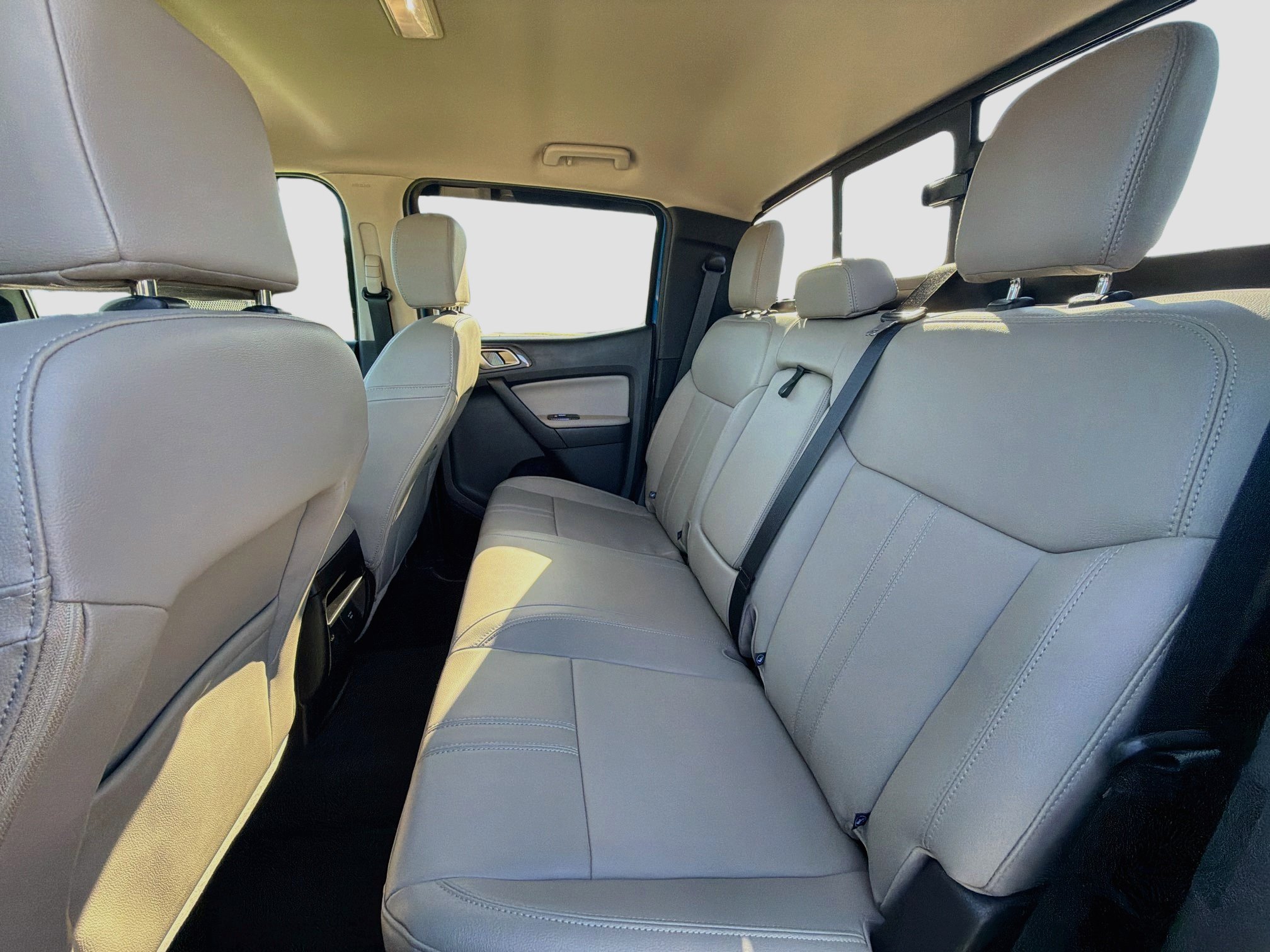 Used 2023 Ford Ranger 4x4 SuperCrew image 27