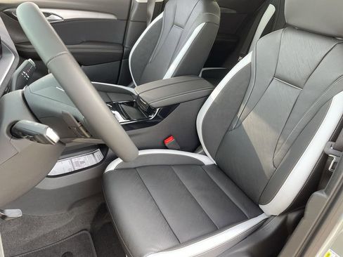 New 2026 Buick Envision Sport Touring image 20