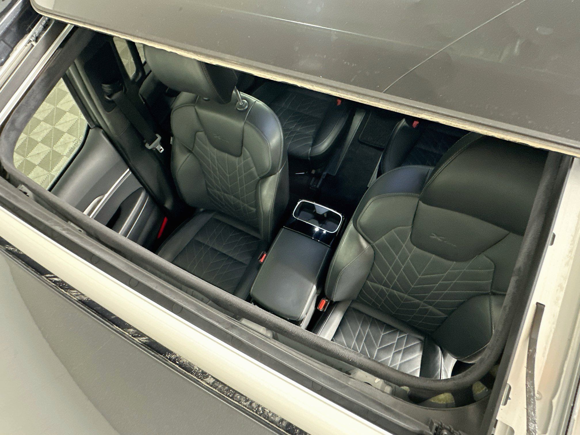 Certified 2024 Kia Telluride SX Prestige X-Line AWD/4WD image 22