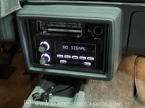 Used 1987 Buick Regal Coupe image 38