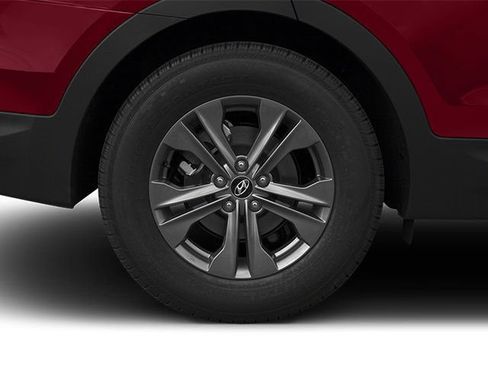 Used 2014 Hyundai Santa Fe Sport w/ Technology Package 04 FWD image 48