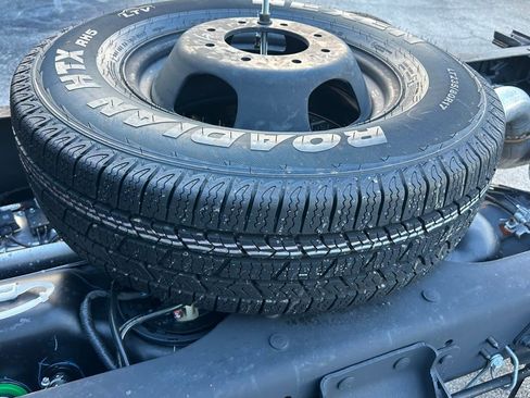 New 2025 RAM 3500 Big Horn image 26