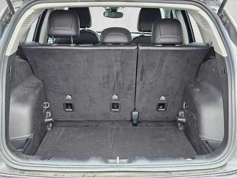 Used 2022 Jeep Compass Latitude image 8