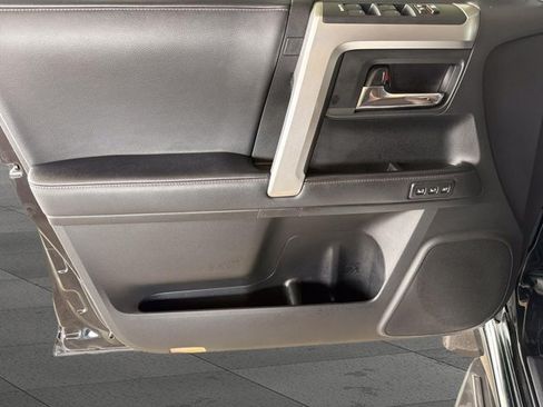 Used 2021 Toyota 4Runner Limited RWD image 8