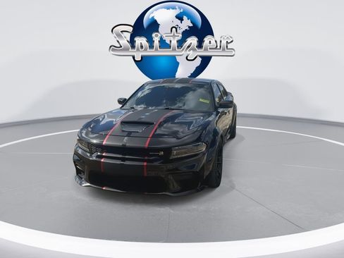Used 2022 Dodge Charger Scat Pack image 4