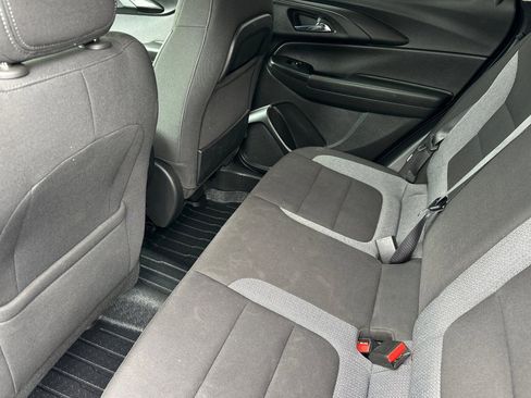 Used 2023 Chevrolet TrailBlazer LT w/ Convenience Package AWD/4WD image 12