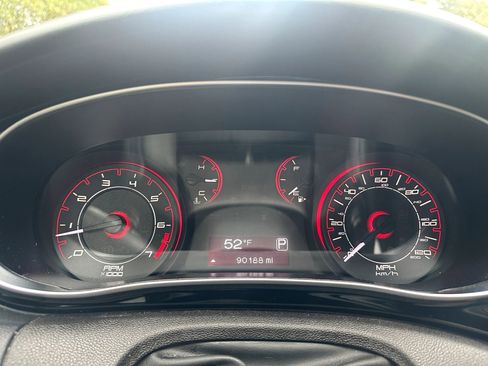 Used 2013 Dodge Dart SXT w/ SXT Special Edition Group image 14