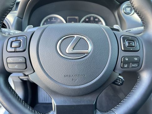Used 2024 Lexus IS 300 w/ Comfort Package image 18