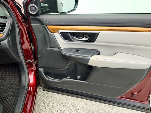 Used 2017 Honda CR-V EX-L image 24
