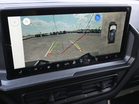 New 2026 Ford Bronco Sport Outer Banks w/ Outer Banks Tech Package+ AWD/4WD image 24
