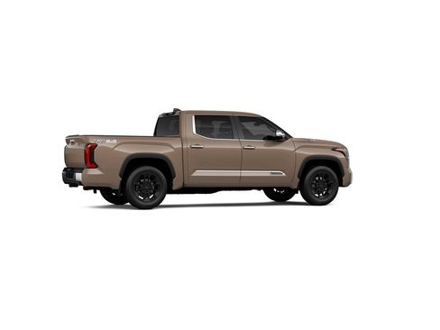 New 2026 Toyota Tundra 1794 Edition image 33