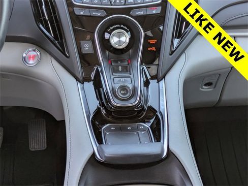 Used 2020 Acura RDX w/ Technology Package image 25