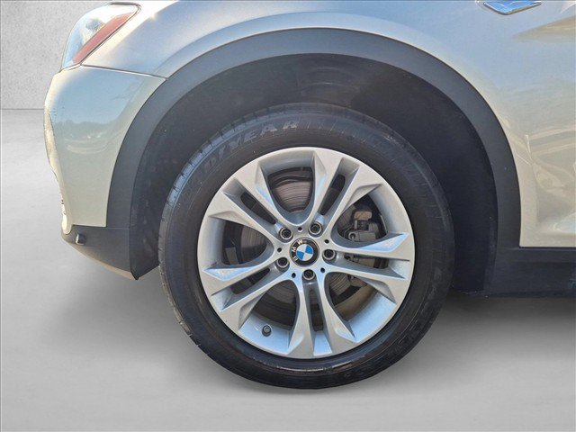 Used 2017 BMW X3 xDrive35i AWD/4WD image 25