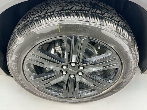 New 2026 GMC Acadia Elevation w/ Black Edition image 33