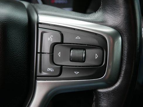 Used 2022 Chevrolet Silverado 3500 LT w/ Convenience Package AWD/4WD image 25