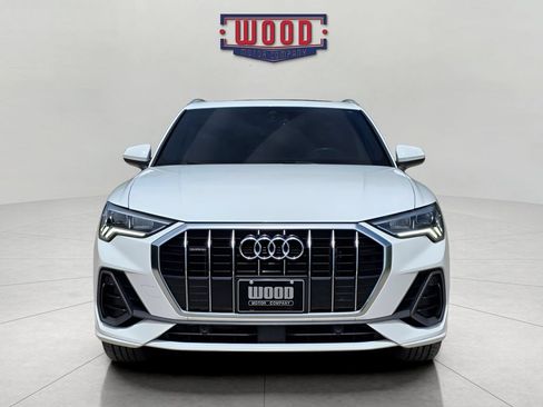 Used 2023 Audi Q3 2.0T Premium AWD/4WD image 5