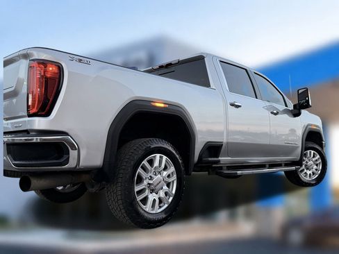 Used 2023 GMC Sierra 2500 SLT image 18