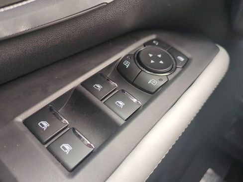 Used 2025 Ford Expedition Platinum AWD/4WD image 27