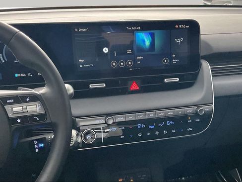 Certified 2026 Hyundai Ioniq 5 SEL RWD image 6